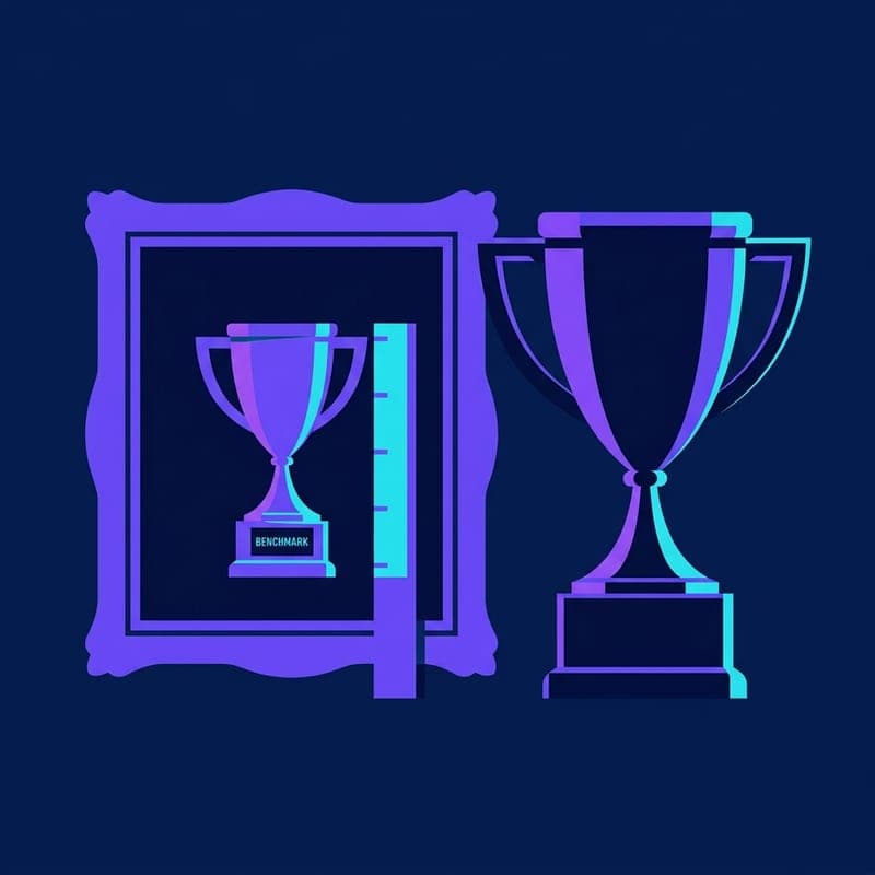 Four AI Releases, One Pattern: The Benchmark Is Part of the Product