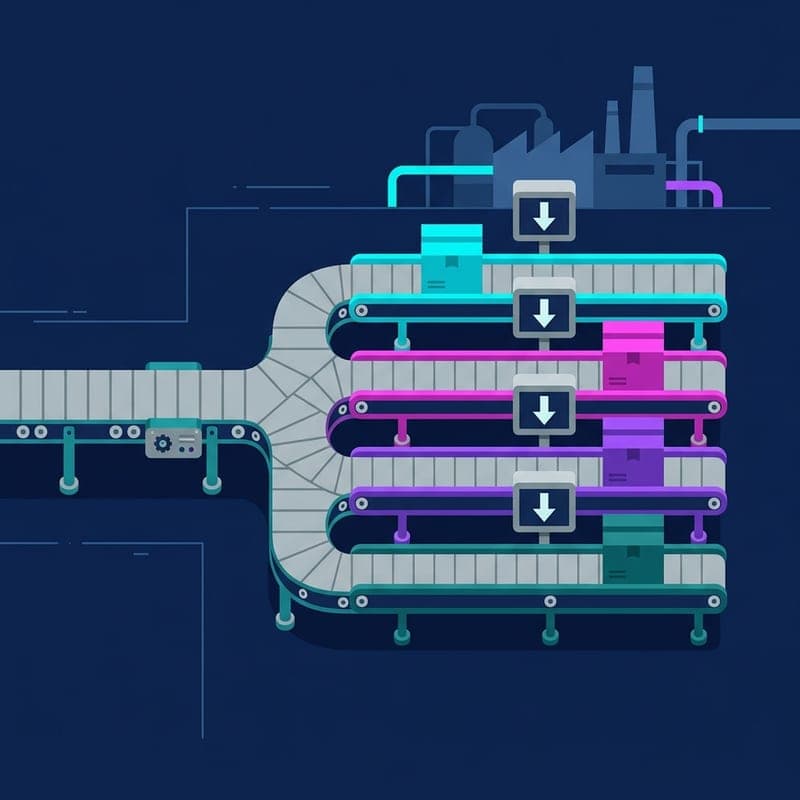 Pipeline Architecture, Not Better Models, Drives 2026's Biggest AI Gains