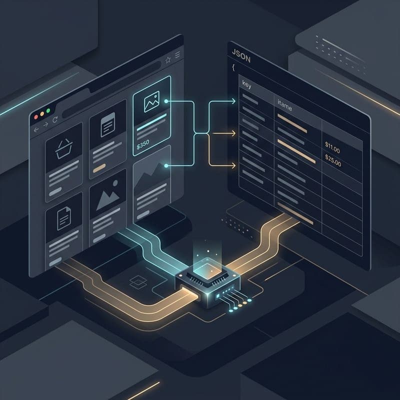 AI Web Scraping in Python: When an LLM Earns Its Cost