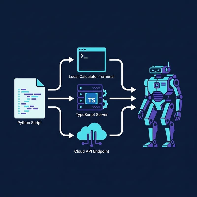 Build a Multi-Tool Claude Agent with MCP Servers in Python