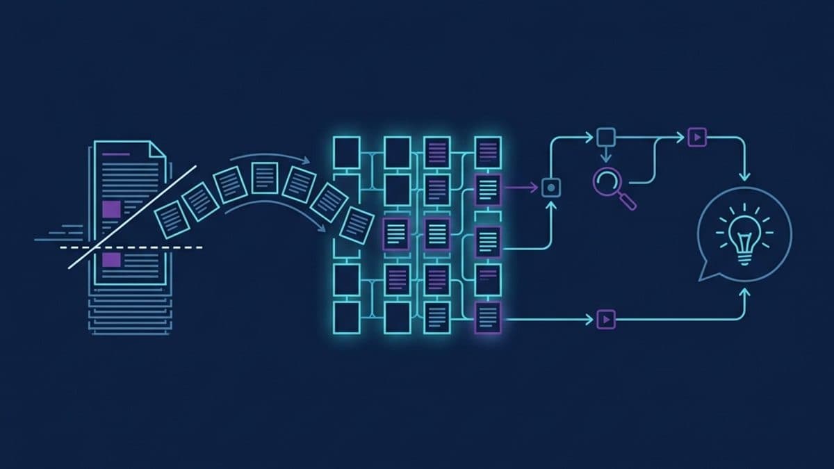 Getting Started with LangChain in 2026: Build a RAG Agent and a RAG Chain