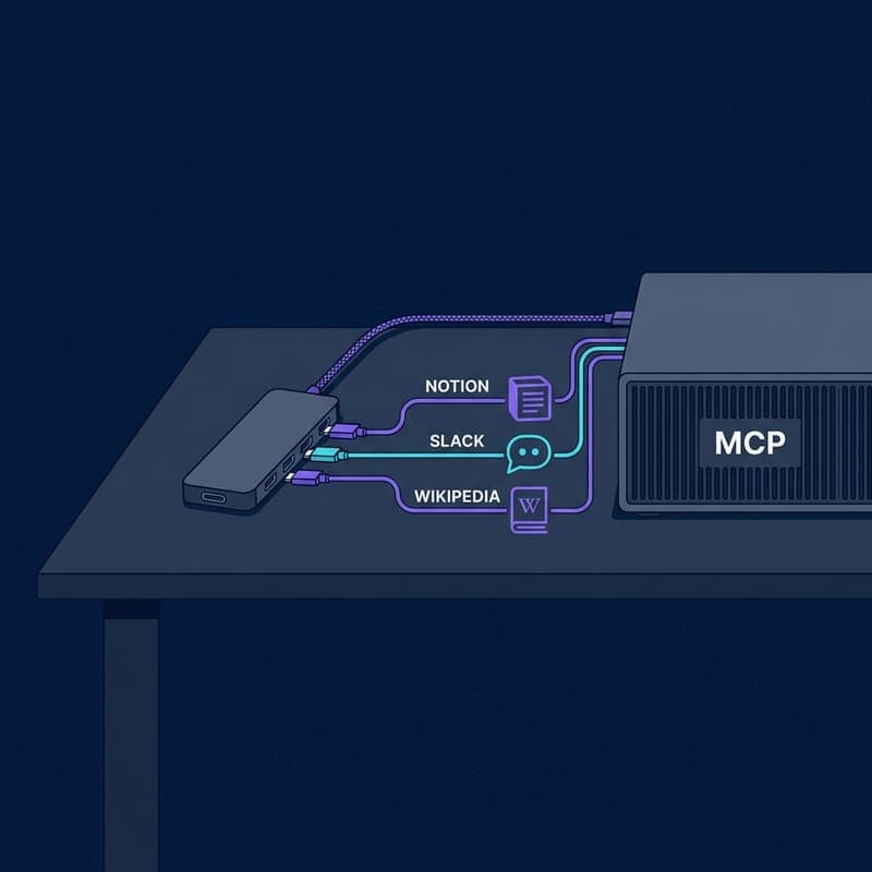 Expose LlamaIndex Tool Specs as an MCP Server with fastmcp