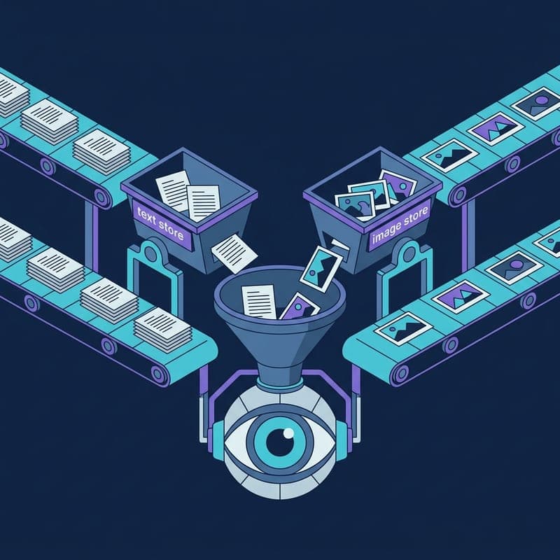 Build a Multi-Modal RAG Pipeline with LlamaIndex and Qdrant