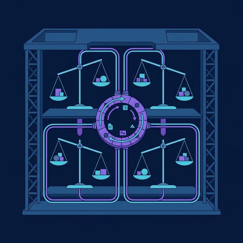 Amazon Nova Forge Multi-Turn RFT: Composite Reward Design