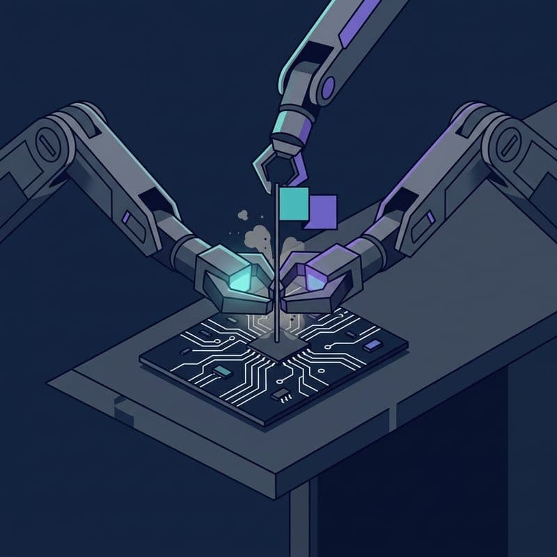 Anthropic's Multi-Agent Experiments Reveal Turf Wars and Collusion