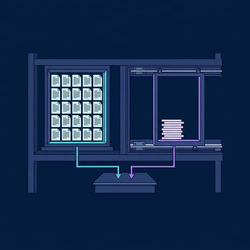 How Baidu Unlimited-OCR Solves Long-Document Transcription