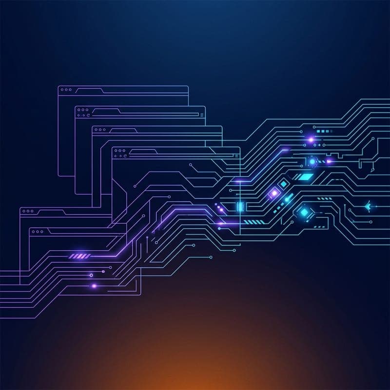 Cloudflare Kitesurf: A Browser Built for AI Agents, Not Humans