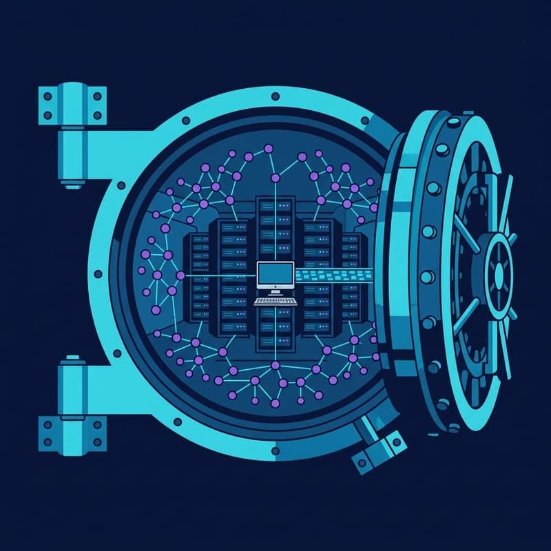 General Catalyst Leads $1.1B Round into 2-Month-Old River AI