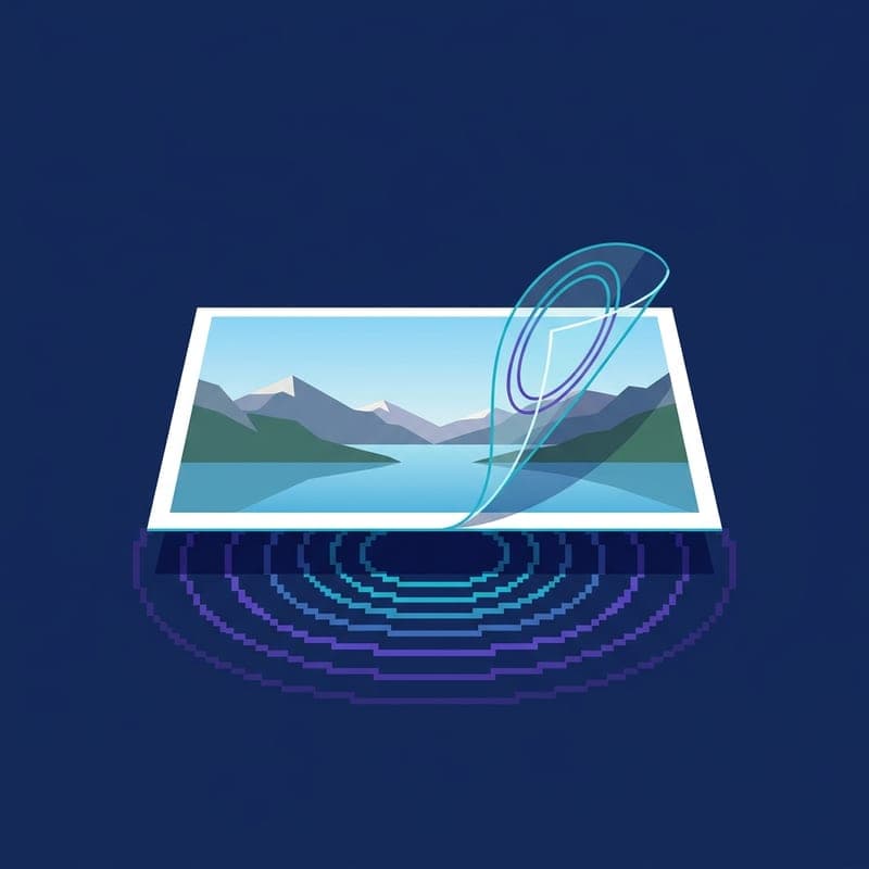 Google Lets Users Remove Visible AI Watermark While SynthID Persists