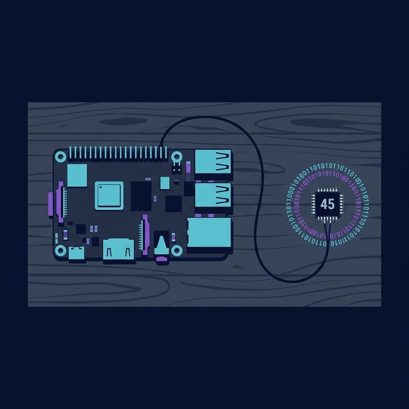 Needle 2: 45M-Parameter Tool-Calling Model in a 14MB Binary