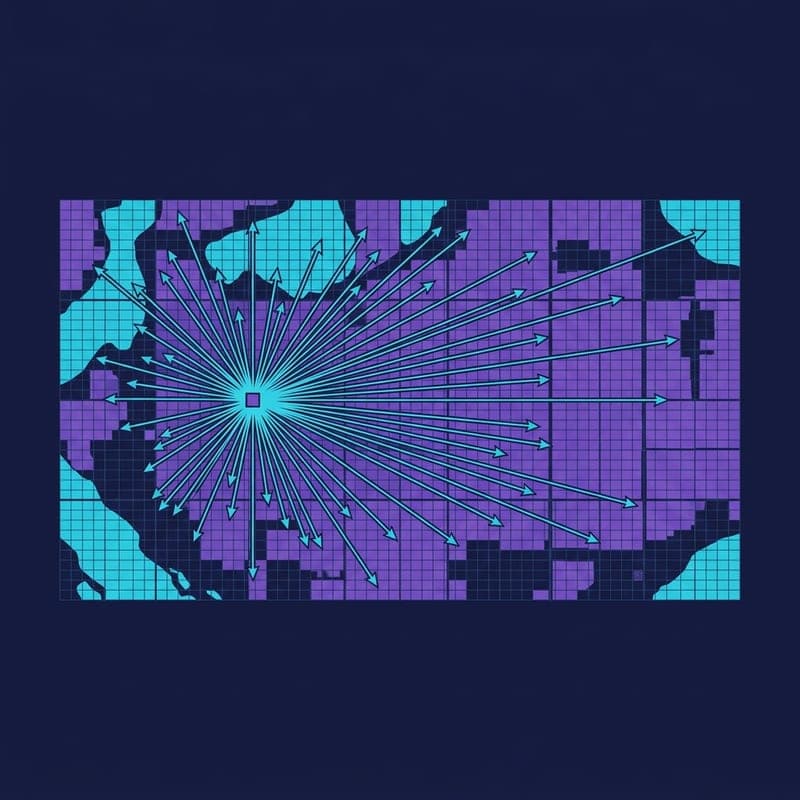 OlmoEarth Studio Now Exports Custom Embedding Vectors as COGs