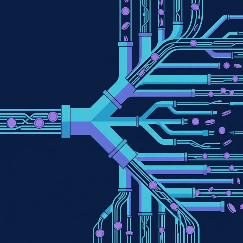 Stripe Acquires AI Gateway OpenRouter for $7B+