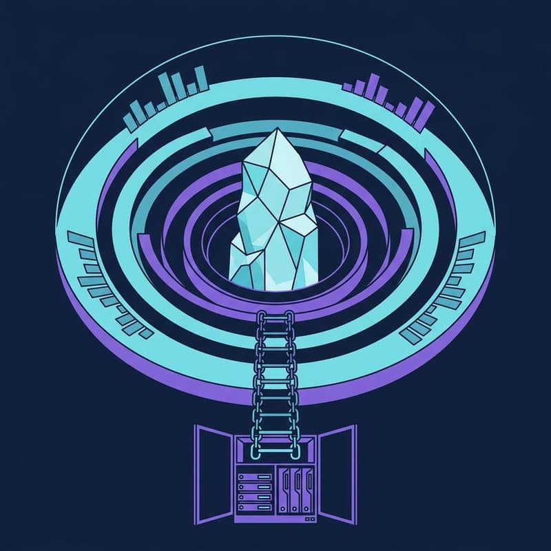 Z.ai GLM-5.3: Frozen 743B Base, All Gains from Post-Training