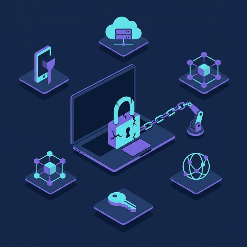 Zoom 'Zoomsday' Flaw Exploited in Under 20 AI Prompts