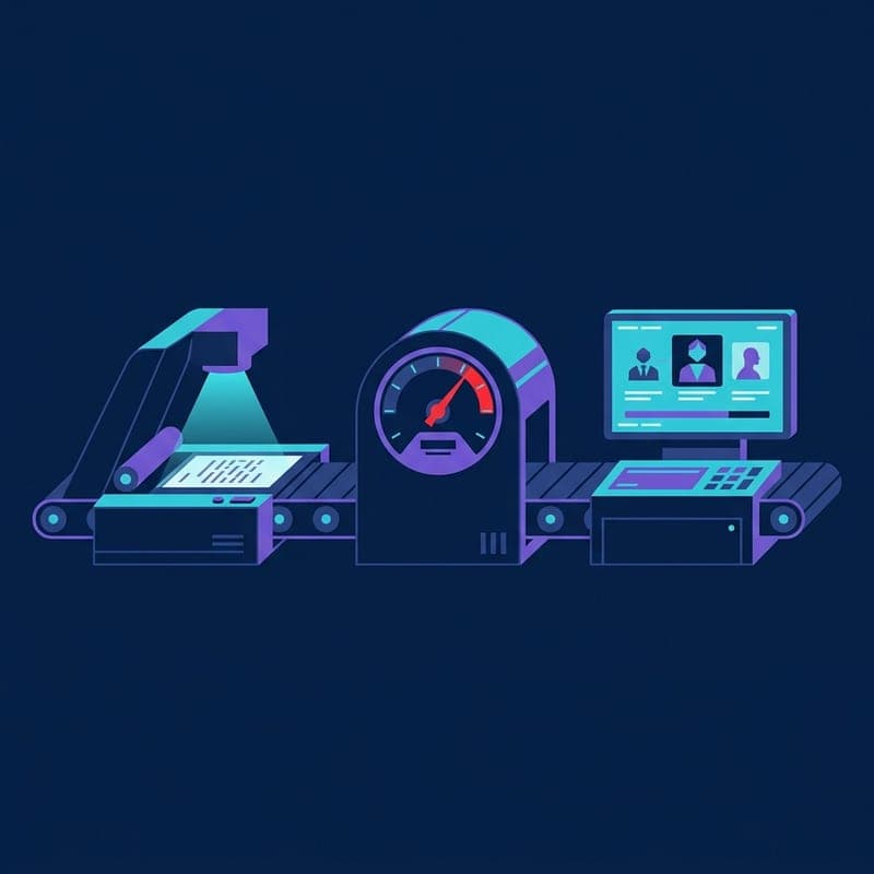 Production AI Fails on Architecture, Not Model Intelligence