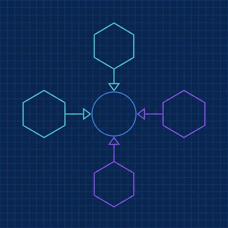 Run parallel Claude agents with asyncio and a message hub