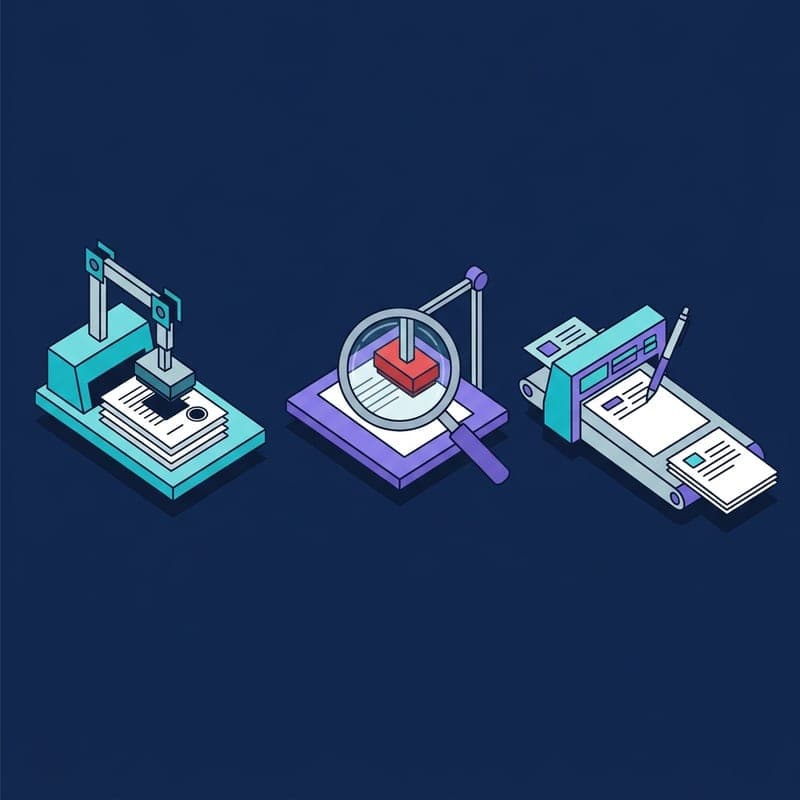 Chain of Verification with SGLang: Reduce LLM Hallucinations