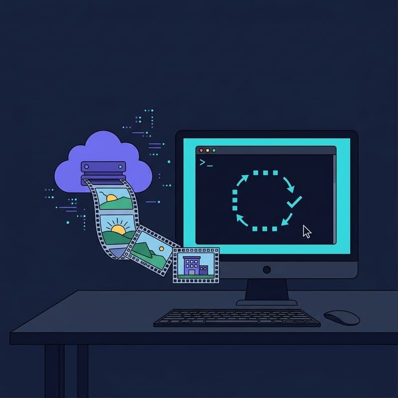 Generate Video with Google Veo 3.1 and the Gemini Python SDK
