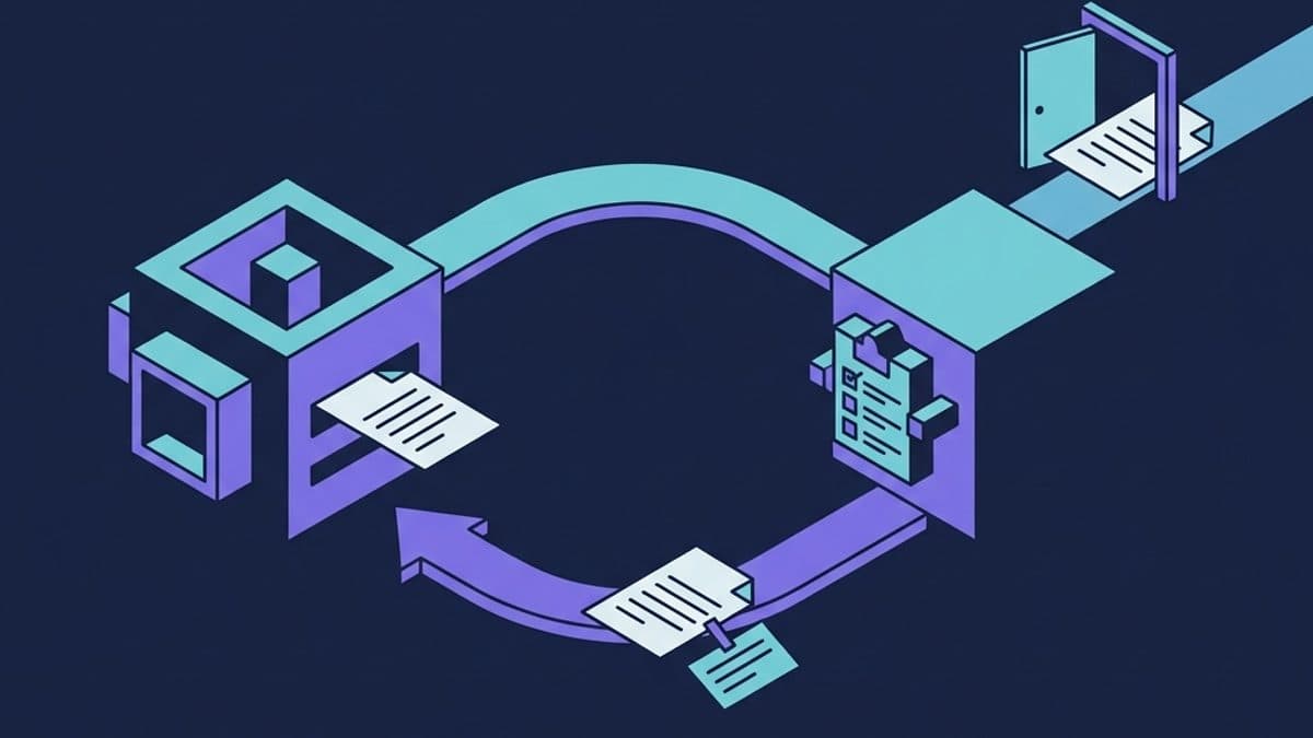Self-Verification for AI Agents: Build an Evaluator-Optimizer Loop in LangGraph