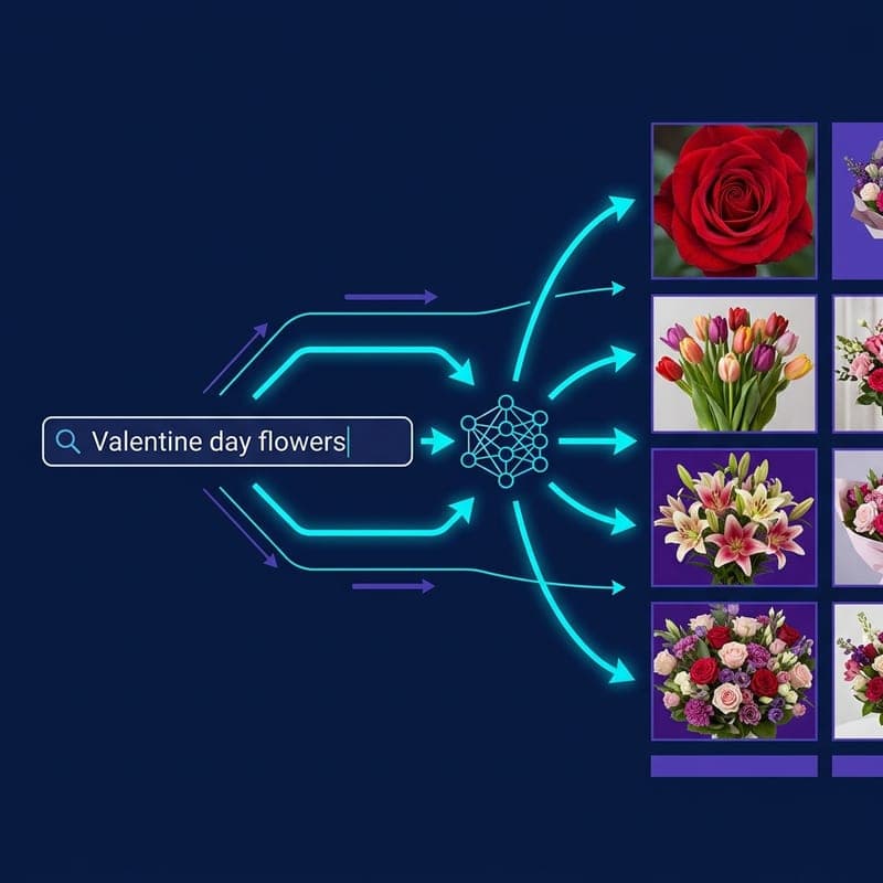 Build Multimodal Image Search in Elasticsearch