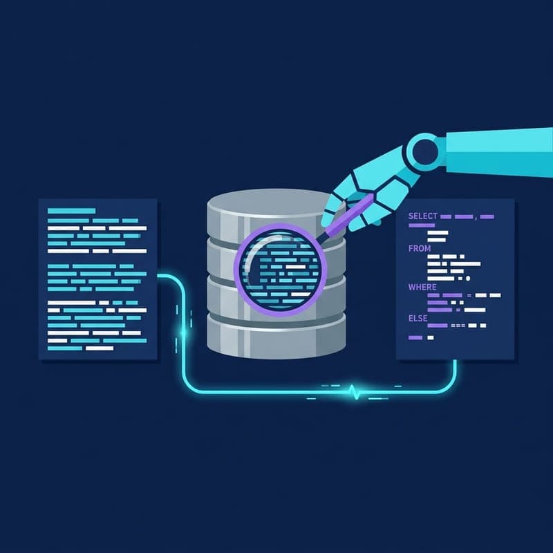 Build a Text-to-SQL Agent with smolagents in One File