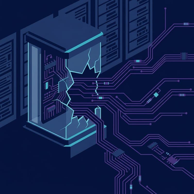 AI Safety Evaluations Are Producing Real-World Security Incidents