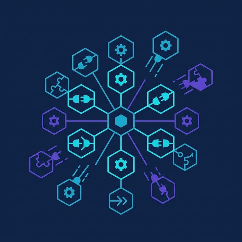 DeepSeek Harness v0.1: A Plugin-First MIT-Licensed Agent Framework